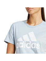 Tričko Loungewear Essentials Logo Tee W model 20173028 - ADIDAS Tričko Loungewear Essentials Logo Tee W model 20173028 - ADIDAS