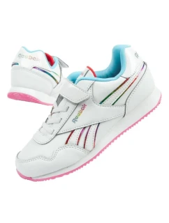 Topánky Reebok Royal Jr 100033283