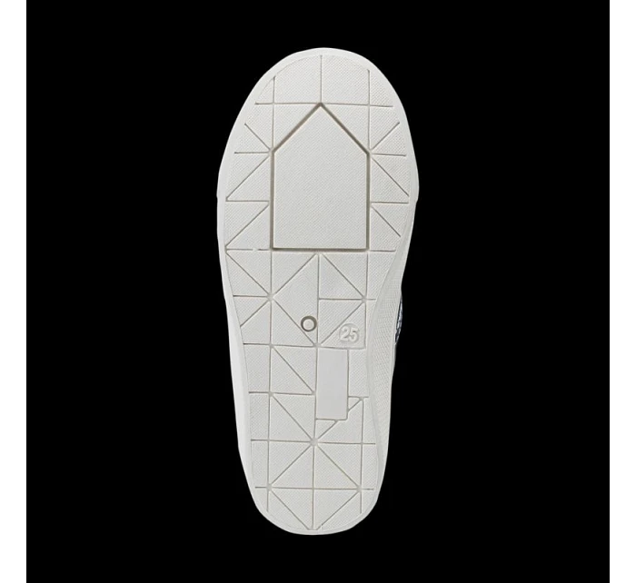 Detská obuv MINKI KDB