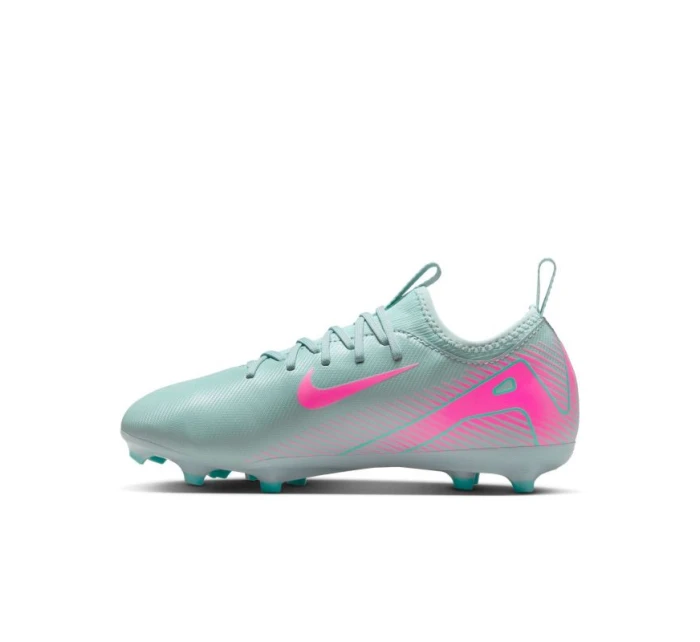 Nike Junior Mercurial Vapor 16 Academy FG/MG FQ8392-301 Nike Junior Mercurial Vapor 16 Academy FG/MG FQ8392-301