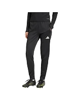 Dámske tréningové nohavice adidas Entrada 26 black JZ6548 women