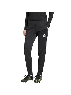 Dámské tréninkové kalhoty Entrada 26 černé model 22054086 dámské - ADIDAS