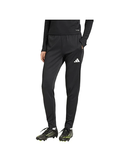 Dámske tréningové nohavice adidas Entrada 26 black JZ6548 women