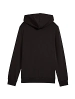 Dětská mikina ESS No.1 Logo Hoodie black model 22068516 01 - Puma