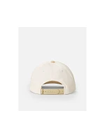 Pánska čiapka s kšiltom RIP CURL Pacific Rinse Sb Cap, béžová