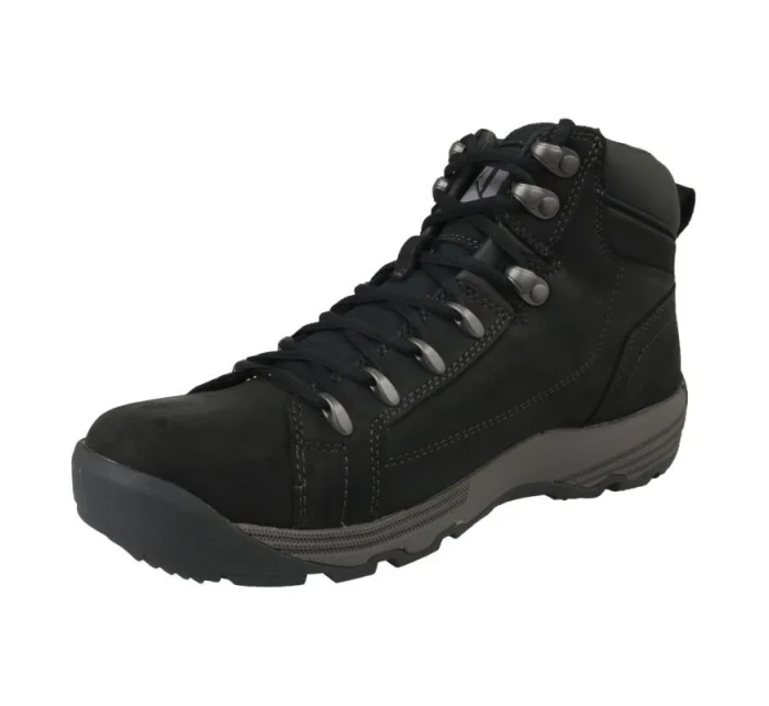 Pánske topánky Supersede M P719133 - Caterpillar Pánske topánky Supersede M P719133 - Caterpillar