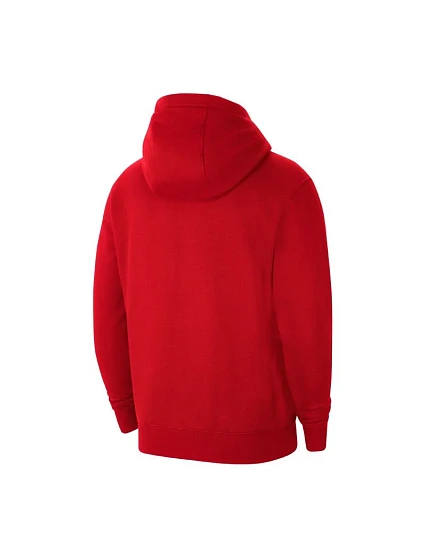 Dětská mikina Park 20 Fleece Jr CW6891-657 - Nike Dětská mikina Park 20 Fleece Jr CW6891-657 - Nike
