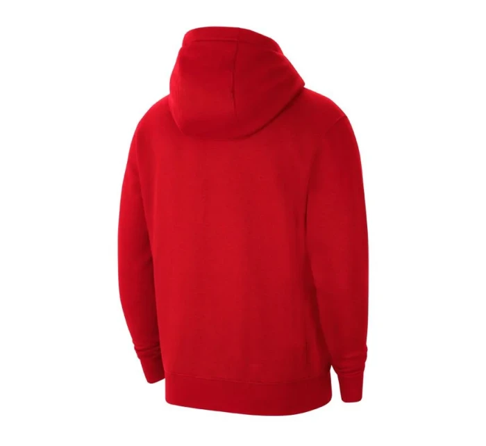 Juniorská mikina Park 20 Fleece CW6891-657 - Nike