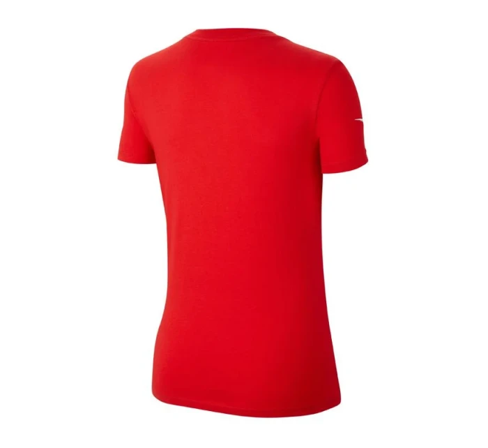 Dámske tréningové tričko Park 20 W CZ0903-657 - Nike Dámske tréningové tričko Park 20 W CZ0903-657 - Nike