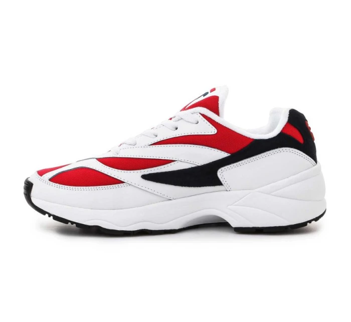 Boty unisex Low M model 17045700 - Fila Boty unisex Low M model 17045700 - Fila