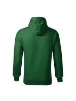 Pánska mikina s kapucňou Cape M MLI-41306 - Malfini