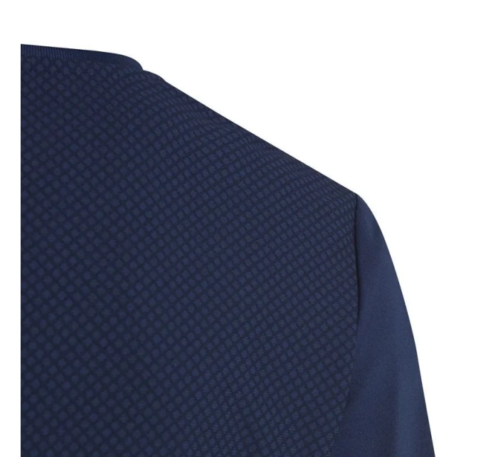 Detské tričko Tiro 23 League Jr HR4618 - Adidas