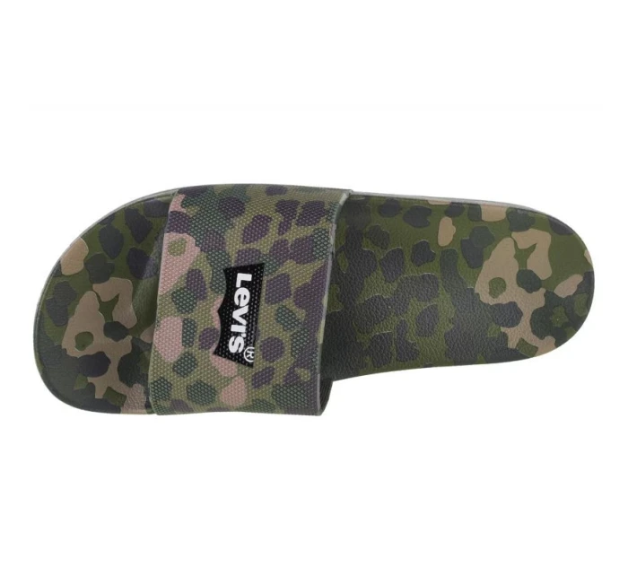 Žabky June Levi's model 18372884 - Levis Žabky June Levi's model 18372884 - Levis