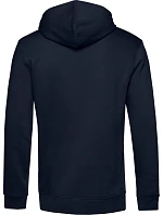 B&C Inspire Hooded_° Pánska mikina s kapucňou 01.U33B tmavomodrá B&C Inspire Hooded_° Pánska mikina s kapucňou 01.U33B tmavomodrá