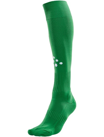 Craft Teamwear Squad Sock Solid Športové ponožky 82.5580 craft green Craft Teamwear Squad Sock Solid Športové ponožky 82.5580 craft green