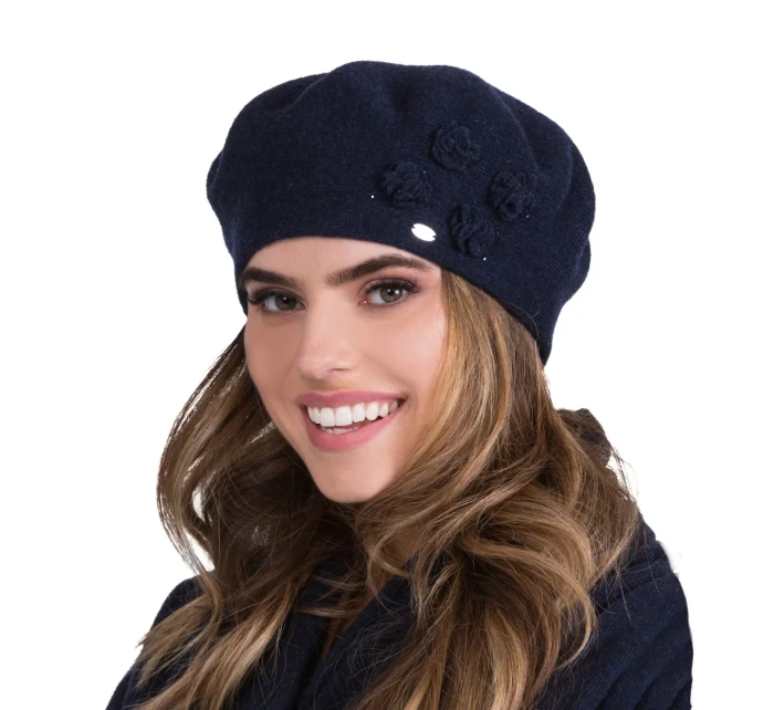 model 18030439 kolor:granat - Kamea