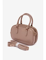 Malá eko kůže taška typu kufřík model 22111482 - Flora&Co