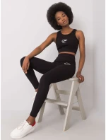 Súprava 359 KMPL 010.15 čierna