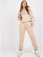 Sada EM KMPL model 20742125 bílá béžová - FPrice