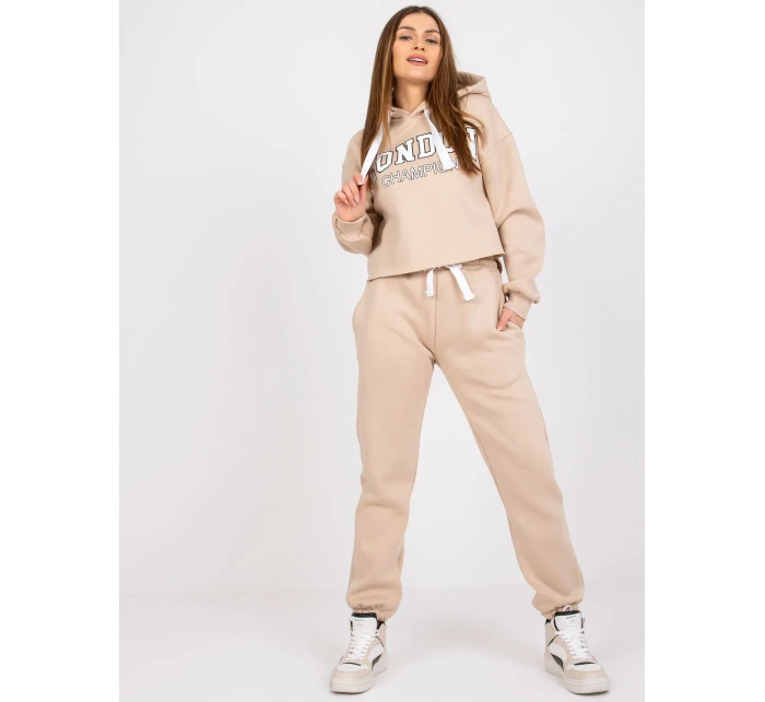 Sada EM KMPL model 20742125 bílá béžová - FPrice