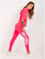 Dámska súprava EM KMPL 735.10 fluo ružová - FPrice Dámska súprava EM KMPL 735.10 fluo ružová - FPrice