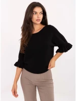 Sweter IT SW model 21302252 czarny - FPrice