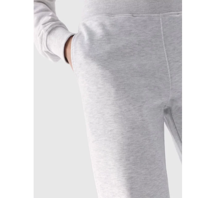 Dámské tepláky 4F Dámské tepláky 4F