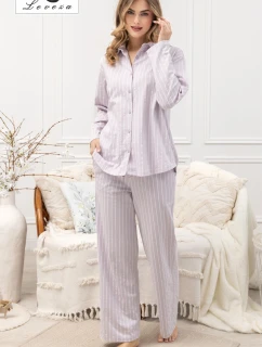 DÁMSKÉ PYŽAMO model 21771569 - LEVEZA
