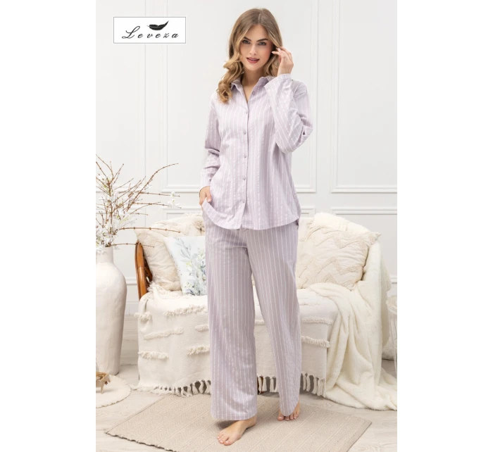 DÁMSKE PYŽAMO JUDITH 1613 DÁMSKE PYŽAMO JUDITH 1613