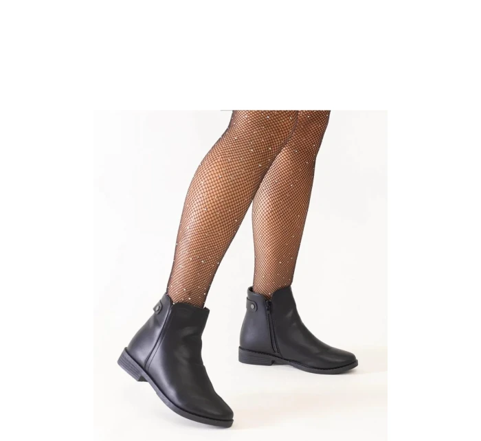 Topánky model 204581 Solea Topánky model 204581 Solea