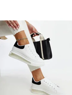 Tenisky model 207401 Solea