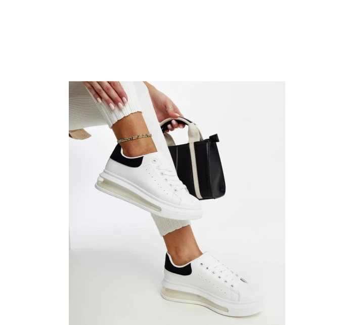 Tenisky model 207401 Solea