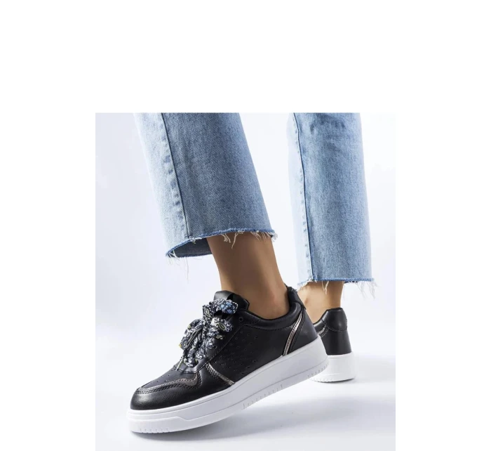 Tenisky model 207948 Solea