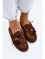 Mokasíny model 226907 Step in style