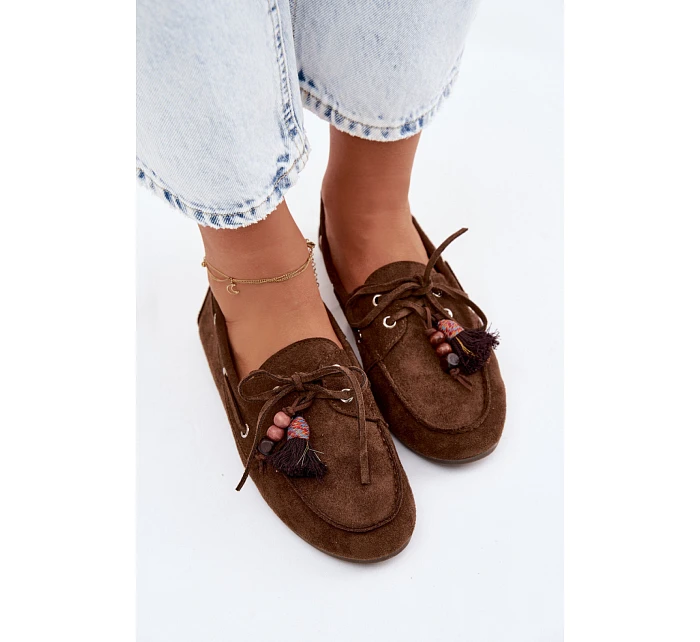 Mokasíny model 226907 Step in style