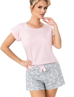 Pyžamo model 228582 Donna