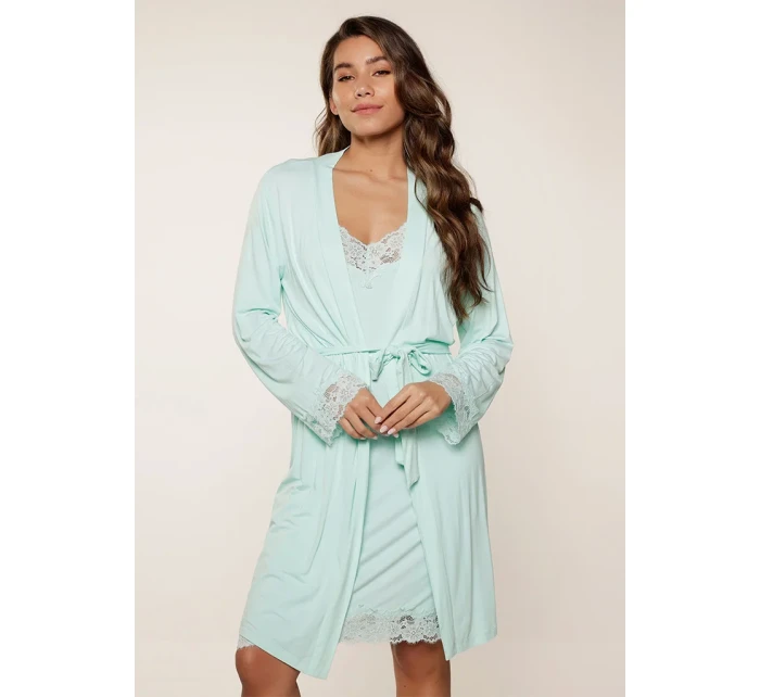 Dámske kimono LingaDore 7912KM Dámske kimono LingaDore 7912KM