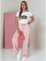 Dámské tričko s  bílé Dstreet model 21988878 - FashionStreet