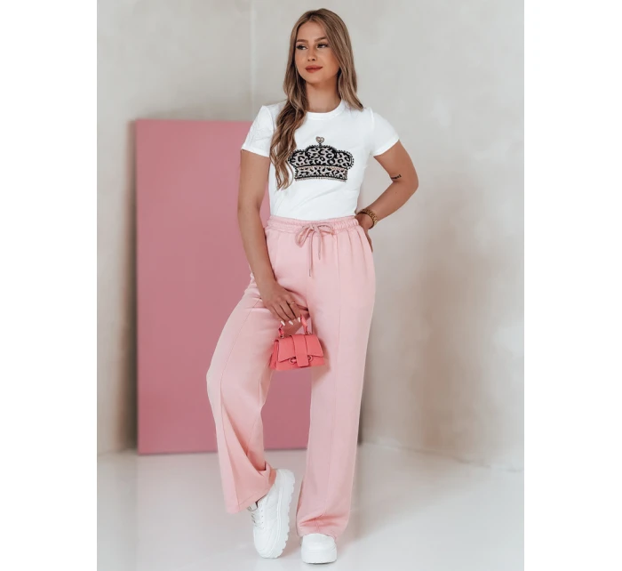 Dámské tričko s  bílé Dstreet model 21988878 - FashionStreet