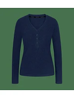 Mix & Match LSL Top Soft - Blue - TRIUMPH Blue - TRIUMPH Mix & Match LSL Top Soft - Blue - TRIUMPH Blue - TRIUMPH