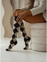 podkolenky  Vintage 3741 model 21422758 - Milena