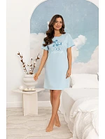 Košile Regina 2005 kr/r S-XL L26