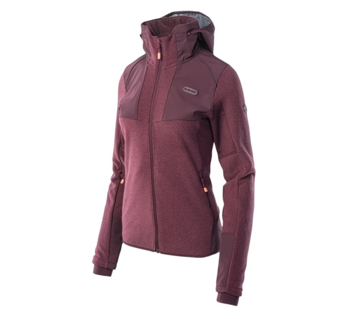 Lady W mikina model 18983944 - Hi-Tec