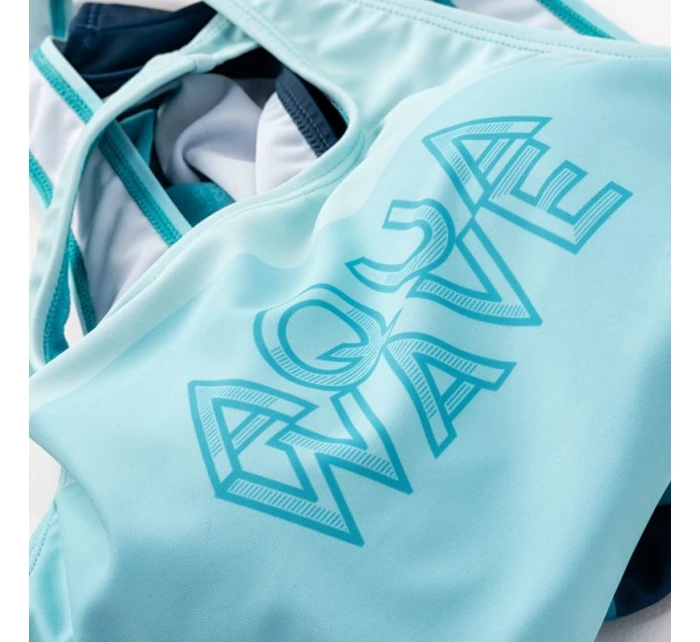 Strój kąpielowy AquaWave Salava Wmns W 92800498804