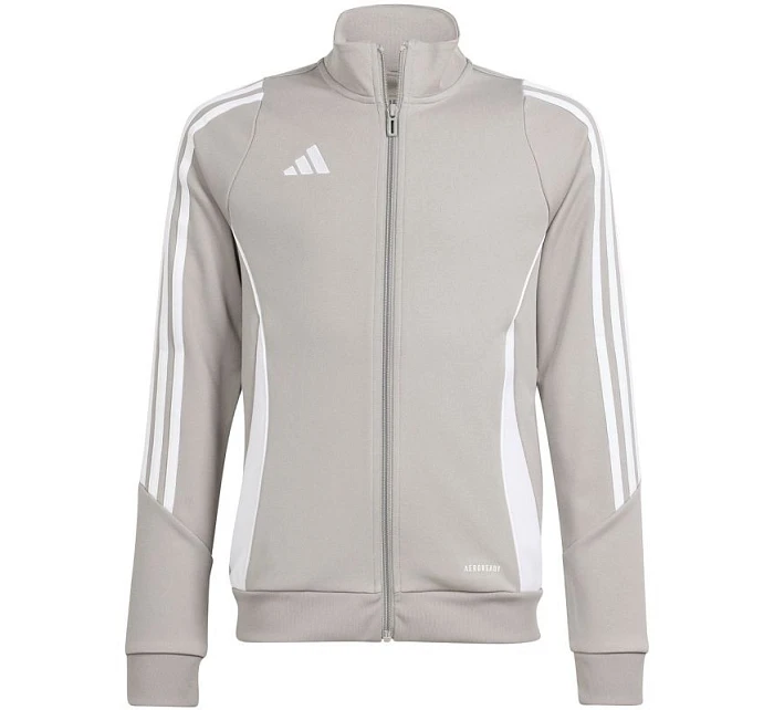 Mikina adidas Tiro 24 Training Jr IR9508