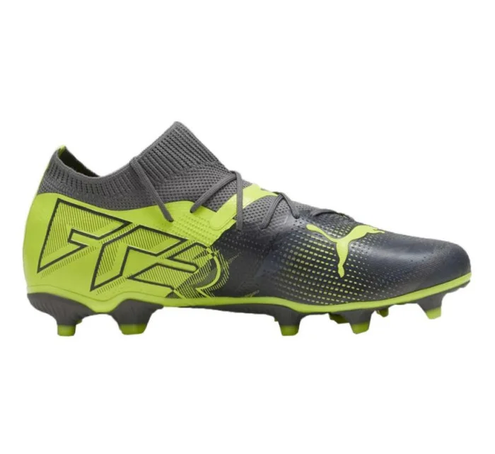 Boty 7 Match Rush FG/AG M 01 model 20939852 - Puma Boty 7 Match Rush FG/AG M 01 model 20939852 - Puma