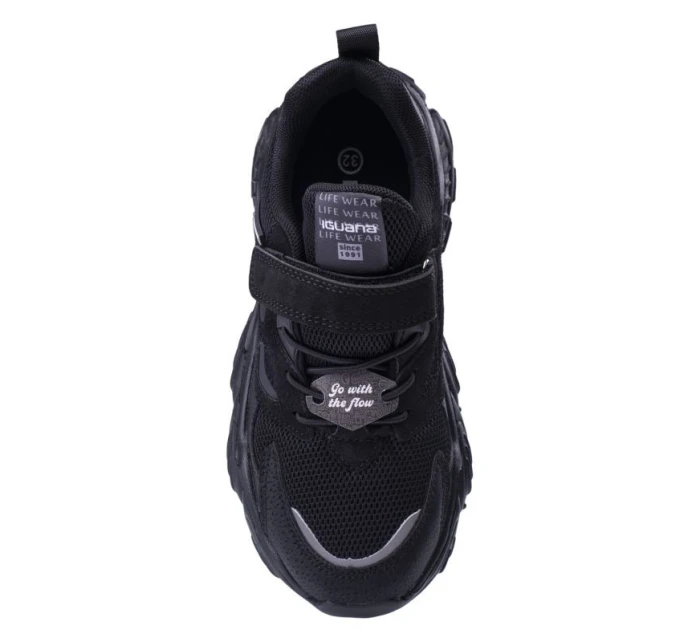 Boty Teen Jr model 20227389 - Iguana Boty Teen Jr model 20227389 - Iguana