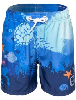 Šortky Aquawave Bali Kids Jr 92800593994