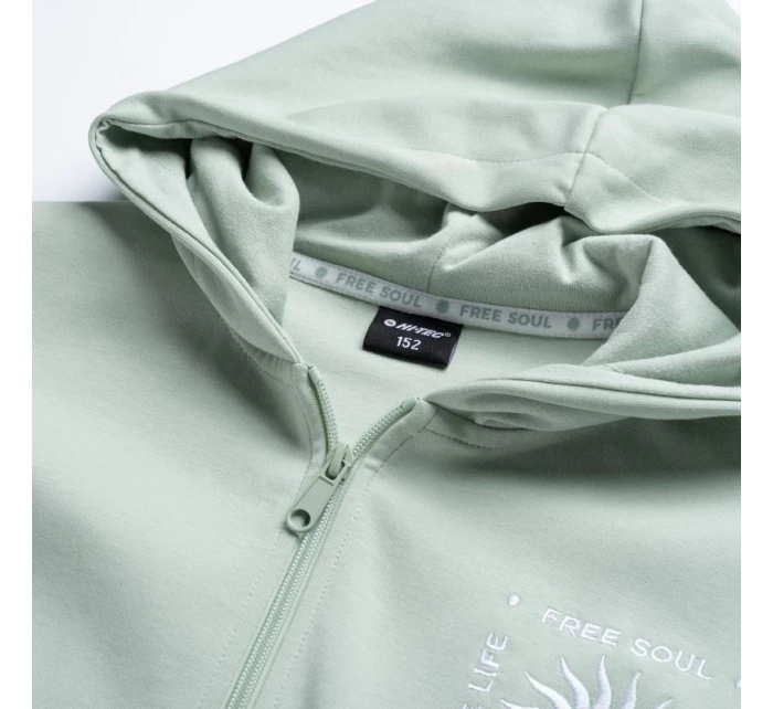 Mikina Rigel Jr model 20978010 - Hi-Tec