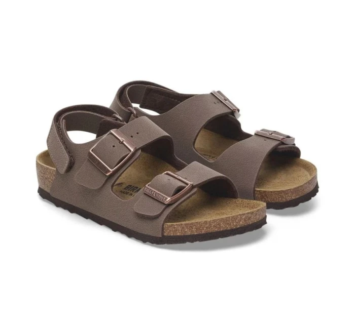 Sandály Milano Jr model 21192463 - Birkenstock